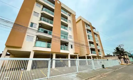 Apartamento Mobiliado à Venda – 2 Dormitórios (1 Suíte) – 74m² – Centro de Ubatuba/SP