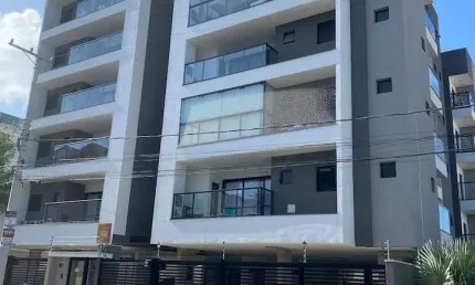 Apartamento com 2 quartos à venda na Rua Farmacêutico João Manoel Gonçalves, 181, Itaguá, Ubatuba