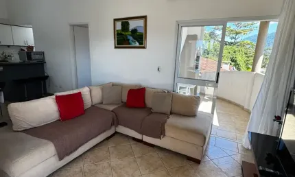 Apartamento com 2 quartos à venda na Rua Milton De Holanda Maia, 670, Itaguá, Ubatuba