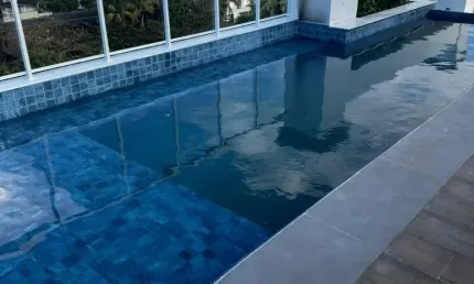 Apartamento exclusivo no itaguá: conforto, lazer e localização imbatível!
