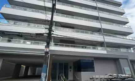 Apartamento exclusivo no itaguá: conforto, lazer e localização imbatível!