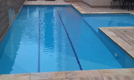 Apartamento com 3 quartos à venda na Rua Dona Henriqueta Gomes, 58, Praia Grande, Ubatuba