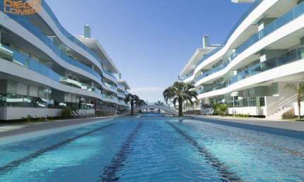 AGUA VIVA RESIDENCE
