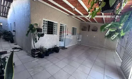 Casa com 3 quartos à venda na Qs 06 Conj 03, 03, Riacho Fundo II, Riacho Fundo