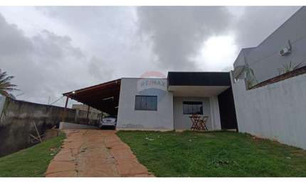Casa com 3 quartos à venda na Sha Conjunto 5 Ch 125, 00, Arniqueiras, Águas Claras
