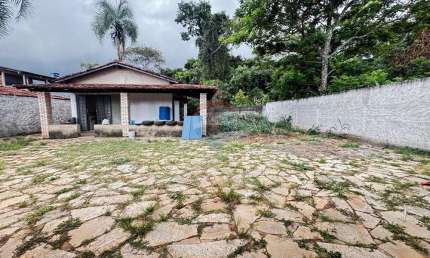 Terreno à venda na QSC 19, 01, Taguatinga Sul, Taguatinga
