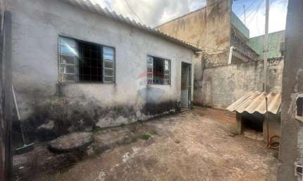 Casa com 2 quartos à venda na QR 415 Conjunto 1, 03, Samambaia Norte, Samambaia