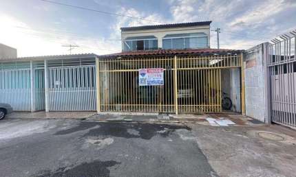 Casa com 4 quartos à venda na Qr 512 Conj 08, 26, Samambaia Sul, Samambaia