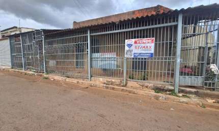 Casa com 5 quartos à venda na Qr 313 Conj 13, 04, Samambaia Sul, Samambaia