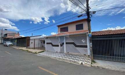 Casa com 4 quartos à venda na QR 408, 19, Samambaia Norte, Samambaia