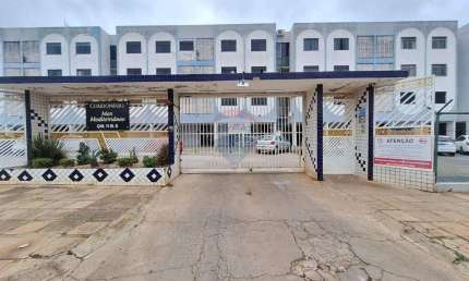 Apartamento com 2 quartos à venda na Qnl 11bloco B, 315, Taguatinga Norte, Taguatinga