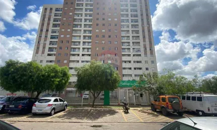 APARTAMENTO 2 QUARTOS QUADRA 302 SAMAMBAIA SUL PROXIMO AO METRÔ