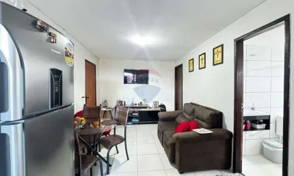 Apartamento com 2 quartos à venda no Arniqueiras, Águas Claras 
