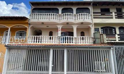 Casa com 6 quartos à venda na Setor Residencial Bl 2045, 16, Centro, Núcleo Bandeirante