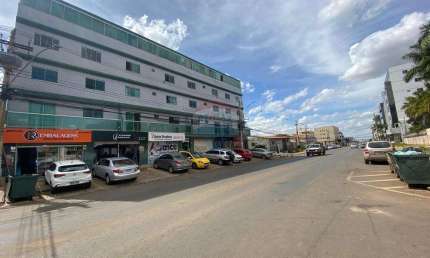Ponto comercial para alugar na Sh Vicente Pires Rua 12 Chacara 321, 1, Vicente Pires, Brasília