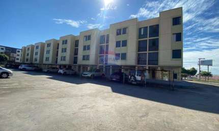 Apartamento com 2 quartos à venda na Qnl 09 Bloco D Apto 201, 201, Taguatinga Norte, Taguatinga