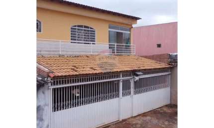 Casa com 4 quartos à venda na QR 427 Conjunto 11, 19, Samambaia Norte, Samambaia