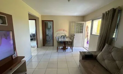 Prédio à venda com 3 apartamentos na qr 209 - oportunidade de investimento em samambaia norte