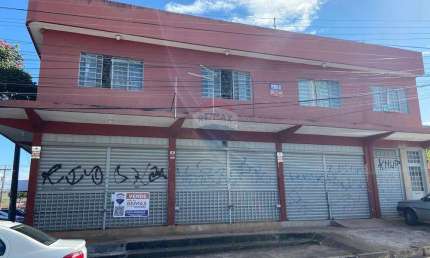 Prédio à venda no Recanto das Emas, Recanto das Emas 