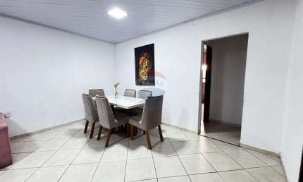 Casa com 2 quartos à venda no Ceilândia Sul, Ceilândia 