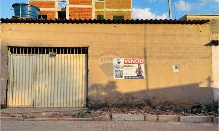 Casa com 2 quartos à venda no Ceilândia Sul, Ceilândia 