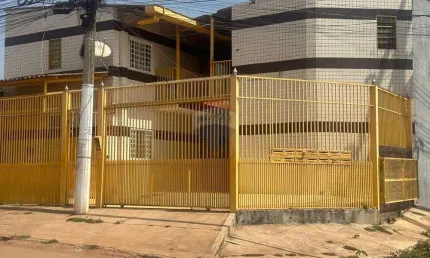 Prédio Samambaia Norte na QR 615 com valor reduzido para investimento