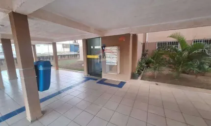 Apartamento  de 2 quartos à Venda no Riacho Fundo II