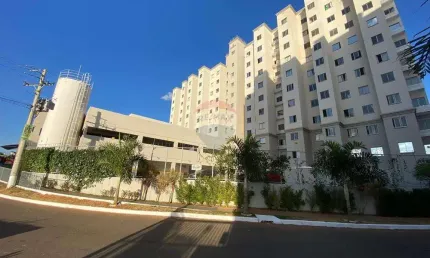 Apartamento para alugar no Samambaia Sul, Samambaia 