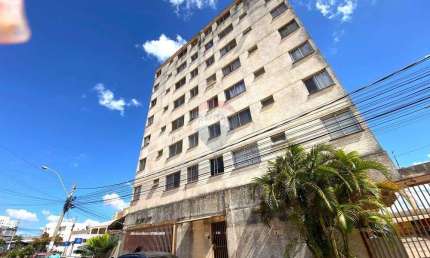 Apartamento na Samambaia Sul na QN 303 com 2 Quartos à Venda