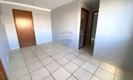 Apartamento 2 quartos em samambaia sul - janete gontijo