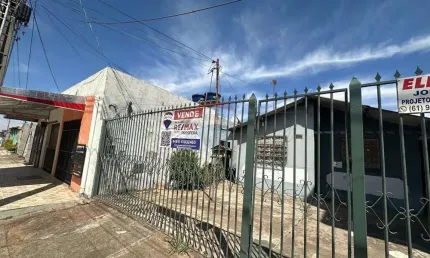 Casa com 6 quartos à venda no Ceilândia Centro, Ceilândia 