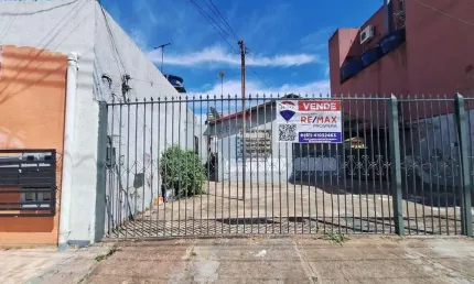 Casa com 6 quartos à venda no Ceilândia Centro, Ceilândia 