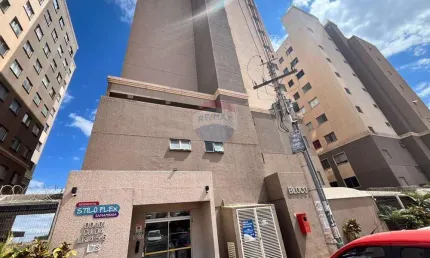 Apatamento 1 quarto, centro urbano, samambaia norte