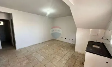 Casa com 1 quarto para alugar no Ceilândia Norte, Ceilândia 