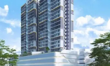 Apartamento com 3 quartos à venda na Cidade Nova Ii