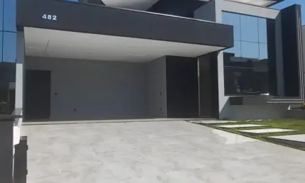 Casa em condomínio fechado com 4 quartos à venda na Rua Três, 223, Jardim Residencial Dona Maria José, Indaiatuba