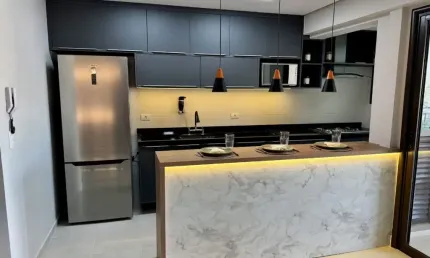 Apartamento a venda no condomínio mais procurado de Indaiatuba,  com excelente localização ao lado do parque ecológico!!!