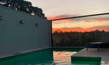 Casa em condomínio fechado com 3 quartos à venda no Colinas de Indaiatuba, Indaiatuba 