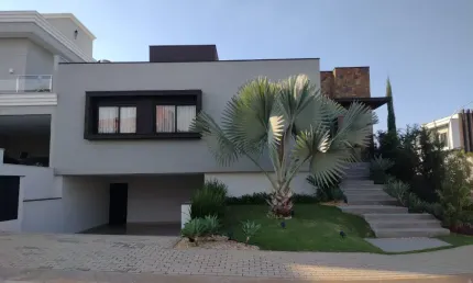 Casa em condomínio fechado à venda no Jardim Esplanada, Indaiatuba 