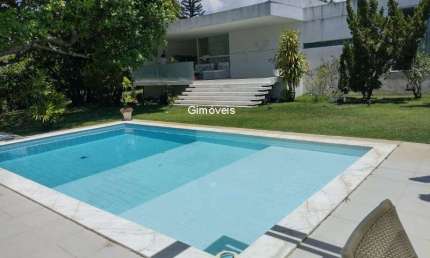 Casa em condomínio fechado com 2 quartos à venda na Estrada Do Coco, Portão, Lauro de Freitas, 300 m2 por R$ 1.790.000