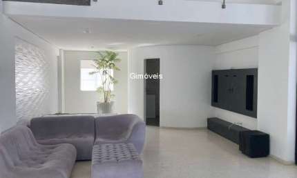 Casa em condomínio fechado com 3 quartos à venda na Rua Francisco das Mercês, 20, Buraquinho, Lauro de Freitas, 270 m2 por R$ 1.300.000