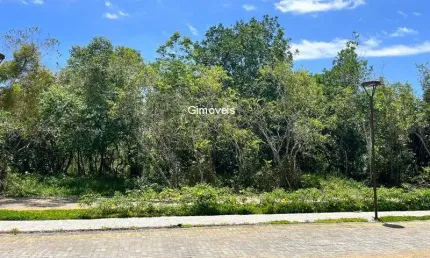 Terreno à venda na Rodovia BA-099 - Estrada do Côco, Praia de Busca Vida, Camaçari por R$ 950.000