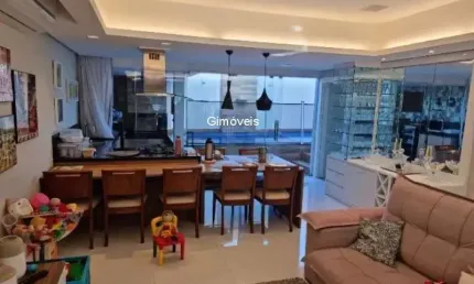 Casa com 5 quartos à venda na Rua Felicia Cardoso dos Santos, 30, Buraquinho, Lauro de Freitas, 300 m2 por R$ 1.800.000