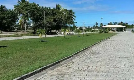 Terreno à venda na RODOVIA BA-099 - ESTRADA DO CÔCO KM 08, Praia de Busca Vida, Camaçari por R$ 875.000
