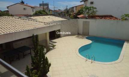 Casa em condomínio fechado com 4 quartos à venda na Rua Priscila B Dutra, Buraquinho, Lauro de Freitas, 400 m2 por R$ 2.000.000