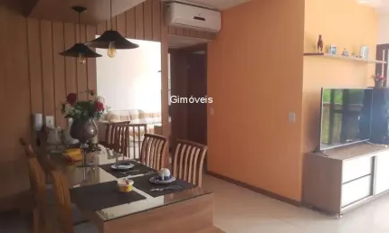 Apartamento com 2 quartos à venda na ALAMEDA DA BARRA, 20, Monte Gordo, Camaçari, 60 m2 por R$ 670.000