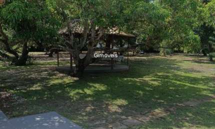 Chácara / sítio com 4 quartos à venda na Rodovia BA-099 - Estrada do Côco, Praia de Busca Vida, Camaçari, 270 m2 por R$ 11.000.000