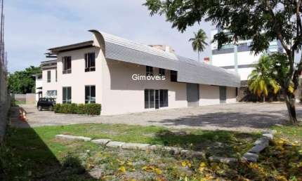 Barracão / Galpão / Depósito com 1 sala à venda na Avenida Luiz Tarquínio Pontes, 100, Vilas do Atlantico, Lauro de Freitas, 1180 m2 por R$ 9.000.000