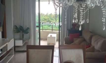 Apartamento com 2 quartos à venda na Rua da Copaíba, 20, Patamares, Salvador, 96 m2 por R$ 690.000