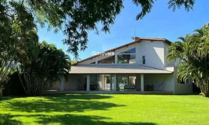 Casa em condomínio fechado com 7 quartos à venda na RODOVIA BA-099 - ESTRADA DO CÔCO KM 08, Estrada do Coco, Lauro de Freitas, 400 m2 por R$ 3.000.000